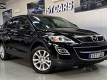 Mazda CX-9-5
