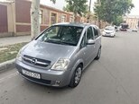 Opel Meriva-1