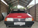 LADA (VAZ) 2109-1
