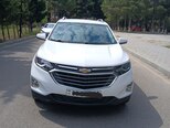 Chevrolet Equinox-1