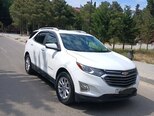 Chevrolet Equinox-2