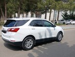 Chevrolet Equinox-4
