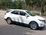 Chevrolet Equinox-3