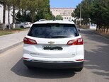 Chevrolet Equinox-7