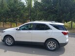 Chevrolet Equinox-5