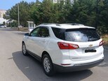 Chevrolet Equinox-6