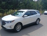 Chevrolet Equinox-8