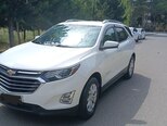Chevrolet Equinox-9