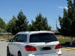 Mercedes GL 350 4MATIC-3