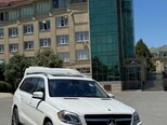 Mercedes GL 350 4MATIC-1