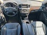 Mercedes GL 350 4MATIC-8