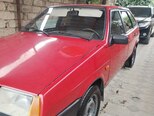 LADA (VAZ) 2109-2