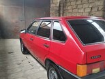 LADA (VAZ) 2109-4