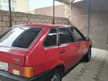 LADA (VAZ) 2109-5