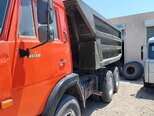 KamAz 55111-7
