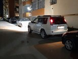 Nissan X-Trail-6