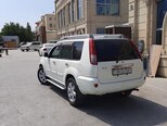 Nissan X-Trail-7