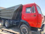 KamAz 55111-3
