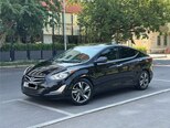 Hyundai Elantra-5