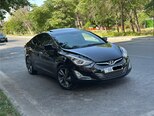 Hyundai Elantra-3