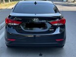 Hyundai Elantra-6