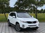 Kia Sorento-3