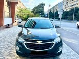 Chevrolet Equinox-1