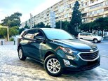 Chevrolet Equinox-3