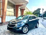 Chevrolet Equinox-2
