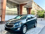 Chevrolet Equinox-4