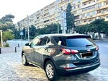 Chevrolet Equinox-8