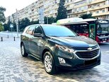 Chevrolet Equinox-5