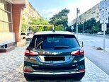 Chevrolet Equinox-7