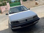 Peugeot 405-6
