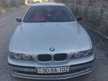 BMW 528-3