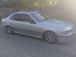 BMW 528-2