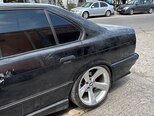 BMW 525-7