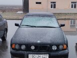 BMW 525-1