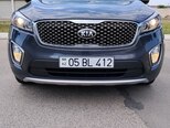 Kia Sorento-1