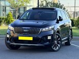 Kia Sorento-1
