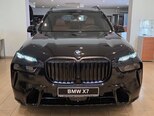 BMW X7-1