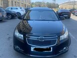 Chevrolet Cruze-1