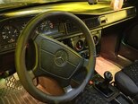 Mercedes 190-2