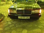 Mercedes 190-1