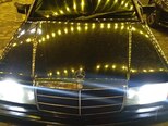 Mercedes 190-5