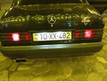 Mercedes 190-8