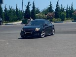 Chevrolet Cruze-2