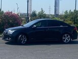 Chevrolet Cruze-21