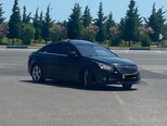 Chevrolet Cruze-3