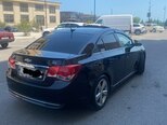 Chevrolet Cruze-12